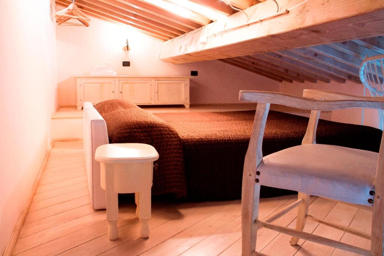 Agriturismo Gualdo Del Re Suvereto Exteriör bild