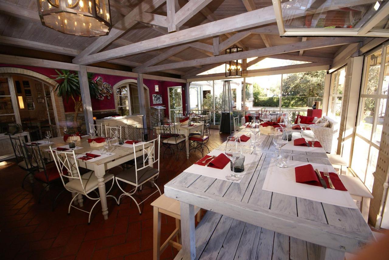 Agriturismo Gualdo Del Re Suvereto Exteriör bild