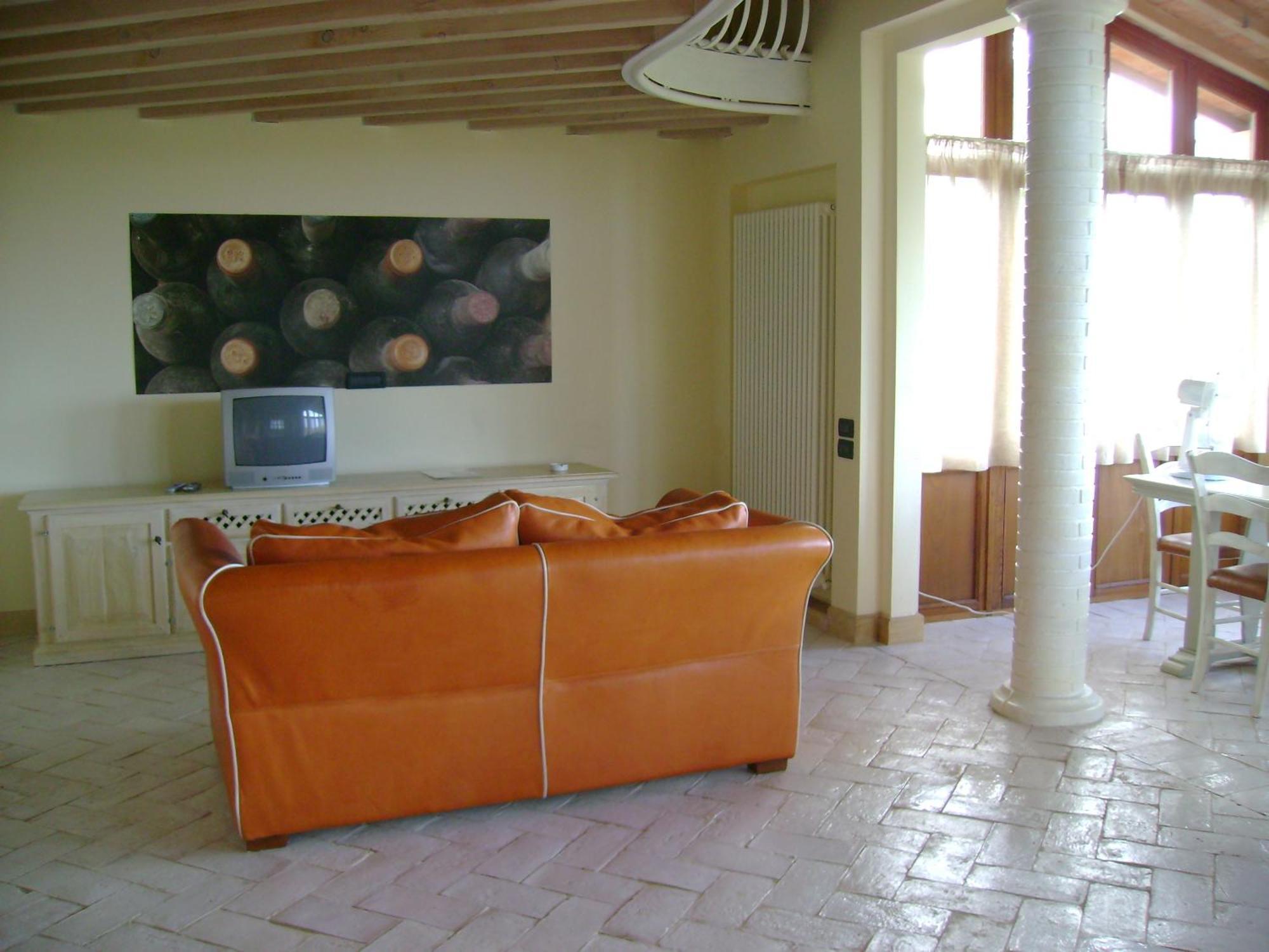 Agriturismo Gualdo Del Re Suvereto Exteriör bild